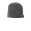 The North Face Mountain Beanie. | https://www.bestnamebadges.com