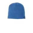 The North Face Mountain Beanie. | https://www.bestnamebadges.com