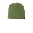 The North Face Mountain Beanie. | https://www.bestnamebadges.com