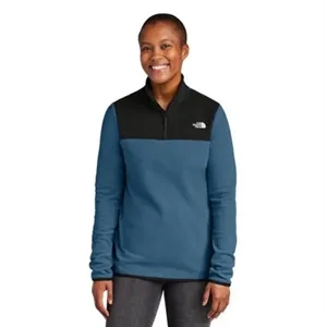 The North Face Women's Glacier 1/4-Zip Fleece