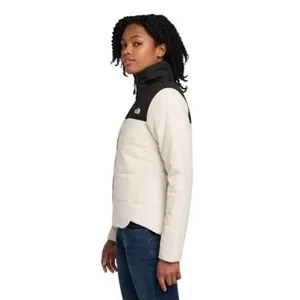 The North Face Women's Chest Logo Everyday Insulated Jacket