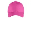 Nike Unstructured Cotton/Poly Twill Cap | https://www.bestnamebadges.com