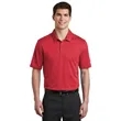 Nike Dri-FIT Hex Textured Polo. | https://www.bestnamebadges.com
