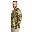 Russell Outdoors Realtree Performance Long Sleeve Tee | https://www.bestnamebadges.com