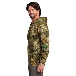 Russell Outdoors Realtree Pullover Hoodie