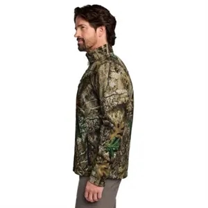 Russell Outdoors Realtree Atlas Soft Shell