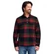 Russell Outdoors Basin Snap Pullover | https://www.bestnamebadges.com