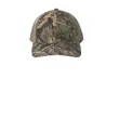 Russell Outdoors Camo Snapback Trucker Cap | https://www.bestnamebadges.com