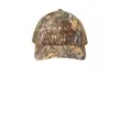 Russell Outdoors Camo Snapback Trucker Cap | https://www.bestnamebadges.com