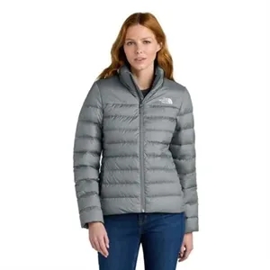 The North Face Women's Down Hybrid Jacket