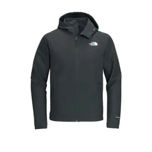 The North Face Barr Lake Hooded Soft Shell Jacket
