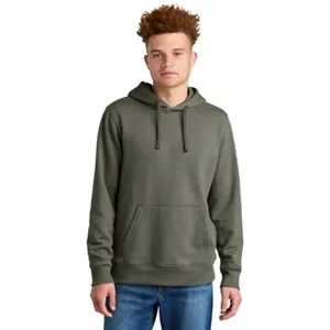 The North Face Sleeve Logo Pullover Hoodie