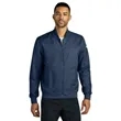 Nike Bomber Jacket | https://www.bestnamebadges.com