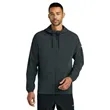 Nike Pro Hooded Jacket | https://www.bestnamebadges.com