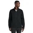 Nike Full-Zip Soft Shell Jacket | https://www.bestnamebadges.com