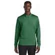 Nike Essential 1/2-Zip Cover-Up | https://www.bestnamebadges.com