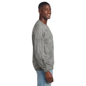 Comfort Colors Color Blast Crewneck Sweatshirt