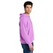Comfort Colors Lightweight Hooded Sweatshirt | https://www.bestnamebadges.com