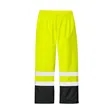 CornerStone ANSI Class E Pull-On Rain Pant | https://www.bestnamebadges.com