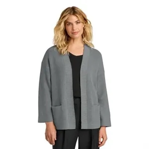 Mercer+Mettle Women's Open Cardi