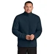 Mercer+Mettle Quilted Liner Jacket | https://www.bestnamebadges.com