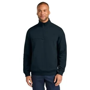 CornerStone 12-Oz. Tough Fleece Job Shirt