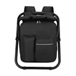 3-In-1 Portable Lightweight Folding Cooler Backpack Chair | https://www.bestnamebadges.com