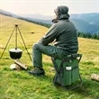 3-In-1 Portable Lightweight Folding Cooler Backpack Chair | https://www.bestnamebadges.com