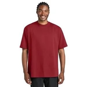 District 7-Oz. Gritty Tee