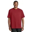 District 7-Oz. Gritty Tee | https://www.bestnamebadges.com