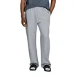 District V.I.T. Fleece Open-Bottom Sweatpant | https://www.bestnamebadges.com