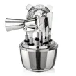 Pescara Bar Tool Set - 6pc | https://www.bestnamebadges.com