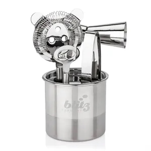 Catania Bar Tool Set
