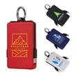 Esprit 2000mAh UL Listed Power Bank with Built-In Cables | https://www.bestnamebadges.com