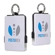 Esprit 2000mAh UL Listed Power Bank with Built-In Cables | https://www.bestnamebadges.com