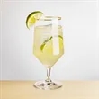 Tucson Gold Rim Cocktail - Deep Etch | https://www.bestnamebadges.com
