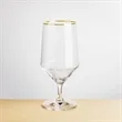 Tucson Gold Rim Cocktail - Deep Etch | https://www.bestnamebadges.com