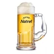 Muscle Man Beer Stein - Imprinted | https://www.bestnamebadges.com