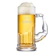 Muscle Man Beer Stein - Deep Etch | https://www.bestnamebadges.com