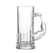 Muscle Man Beer Stein - Deep Etch | https://www.bestnamebadges.com
