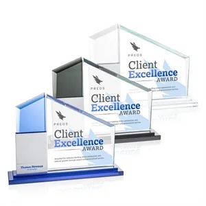 Castlewood VividPrint™ Award - Silver