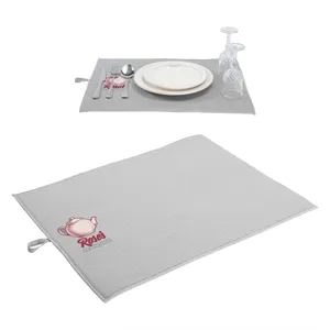 Saloon 20- x 15- Dish Drying Mat