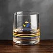 Aberfoyle Whiskey Taster - VividPrint™ | https://www.bestnamebadges.com