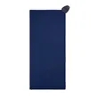 Waffle Pattern Magnetic Golf Towel 12" X 28" | https://www.bestnamebadges.com