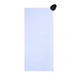 Waffle Pattern Magnetic Golf Towel 12" X 28" | https://www.bestnamebadges.com