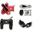 Ballet Flat Roll Up Slipper Shoes | https://www.bestnamebadges.com