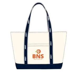Canvas Tote Bag