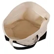 Canvas Tote Bag | https://www.bestnamebadges.com