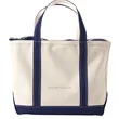 Canvas Tote Bag | https://www.bestnamebadges.com