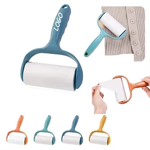 Roller Type Handheld Lint Remover Clothing Care